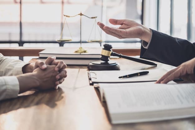 legal consultation - litigation attorney in Israel